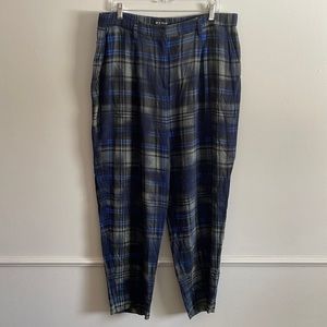 BP + Wildfang Pants